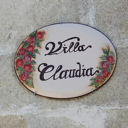 Villa Claudia