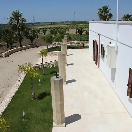 Villa Claudia