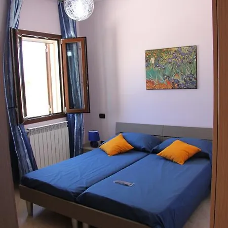 Villa Claudia
