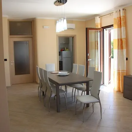 Villa Claudia